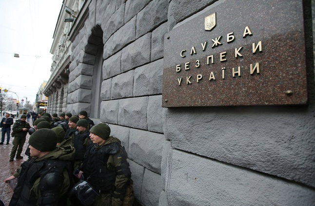 "نوفوستي": عميلة الأمن الأوكراني زارت بريطانيا قبيل تفجير سيارة بروزوروف في موسكو