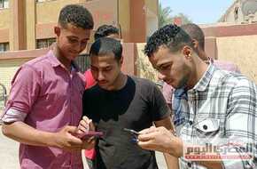ما مواصفات امتحان مادة اللغة الأجنبية الأولى للثانوية العامة 2024؟ | المصري اليوم
