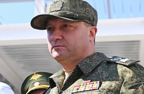 "تاس": نائب وزير الدفاع الروسي المحتجز كان تحت الرقابة منذ فترة طويلة