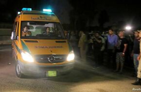 إصابة عامل بطلق ناري بسبب خلافات الجيرة بسوهاج | أهل مصر