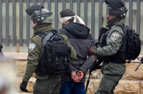 قوات الاحتلال الإسرائيلي تعتقل 15 فلسطينيا في الضفة الغربية