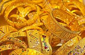 سعر الذهب اليوم الأربعاء 24 أبريل 2024 وعيار 21 بالمصنعية بعد ارتفاع المعدن الأصفر (التفاصيل) | المصري اليوم
