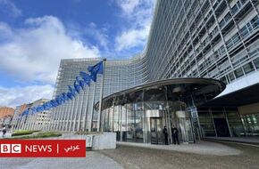 الاتحاد الأوروبي يقرر منح مواطني دول الخليج تأشيرة شينغن متعددة الدخول لمدة خمس سنوات - BBC News عربي