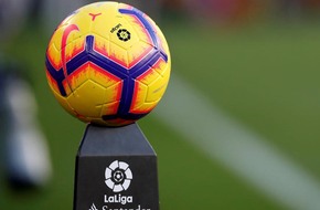 تحرك حكومي في إسبانيا لإنقاذ سمعة كرة القدم من الفساد 