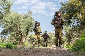 الجيش الإسرائيلي يعلن استعداد لواءي احتياط جديدين للعمل في غزة
