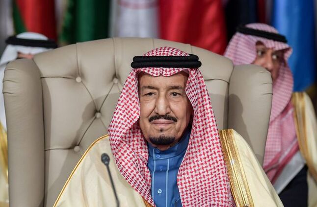 السعودية تعلن مغادرة الملك سلمان المستشفى إلى منزله | أهل مصر