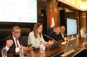 وزيرة التخطيط لـ «النواب»: الدولة تحرص على تشجيع مشاركة القطاع الخاص في الاستثمار والتنمية | أهل مصر