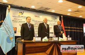 مؤتمر بـ«علوم سياسية الإسكندرية» يناقش آليات حروب الجيل الرابع والخامس | المصري اليوم