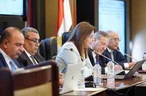 «السعيد»: خطة العام المالي الجديد تستهدف تريليون جنيه استثمارات عامة | المصري اليوم