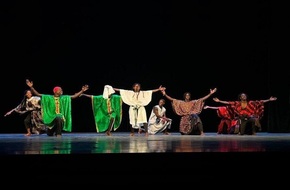 روسيا تطلق مبادرة تعاون مع المغرب في مجال المسرح والموسيقا