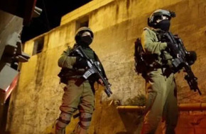 «القاهرة الإخبارية»: مواجهات بين فلسطينيين وقوات الاحتلال في الضفة الغربية