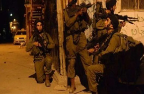 «القاهرة الإخبارية»: إصابة شاب فلسطيني برصاص الاحتلال خلال اقتحام رام الله