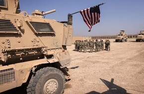 الولايات المتحدة تدعو العراق إلى حماية القوات الأمريكية بعد الهجمات الجديدة