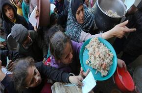 تقرير أممي يؤكد تفاقم الجوع حول العالم ويحذر من حدوث مجاعة في غزة والسودان
