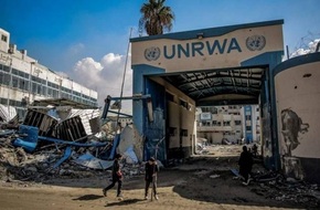 عاجل...ألمانيا تعتزم استئناف تعاونها مع الأونروا في قطاع غزة | العاصمة نيوز
