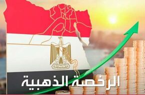 أفضل حوافز استثمارية.. 4 مزايا للرخصة الذهبية في مصر
