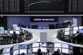 البورصات الأوروبية تغلق على انخفاض ومؤشر ستوكس 600 يتراجع 0.43% 