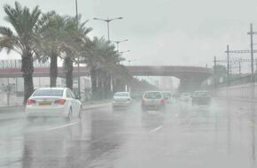 "الأرصاد" تحذر المواطنين من طقس اليوم الخميس: رياح وسقوط أمطار | أهل مصر