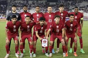 القنوات الناقلة لمباراة قطر واليابان في كأس آسيا تحت 23 سنة
