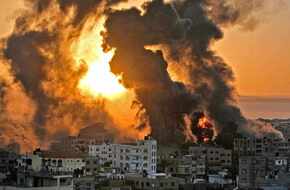 في اليوم الـ202 لحرب غزة: شهداء وجرحى في قصف الاحتلال الإسرائيلي المتواصل على القطاع