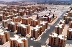 تنمية سيناء.. إنشاء 18 تجمعًا سكنيًا وتنفيذ 522 مشروعًا