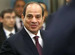 الرئيس السيسي: سيناء بقعة غالية من أرض مصر المقدسة