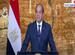 الرئيس السيسي: مصر ترفض تهجير الفلسطينين وموقفنا ثابت