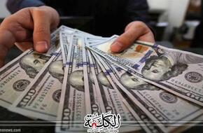 أسعار الدولار في مصر اليوم الخميس | اقتصاد | بوابة الكلمة