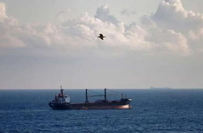 هيئة بحرية بريطانية: تلقينا تقريرا عن حادث على بعد 15 ميلا بحريا جنوب عدن