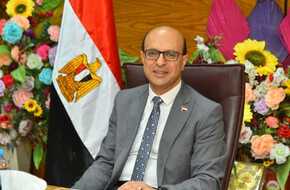 رئيس جامعة أسيوط يعلن حصول كلية التمريض على تجديد ضمان جودة التعليم  | المصري اليوم