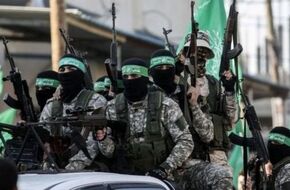 حماس تبدي استعدادها لإلقاء السلاح في حالة واحدة فقط