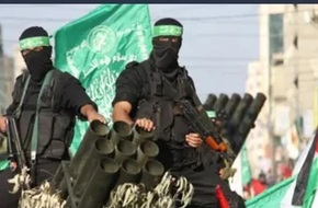 قيادي في حماس: مستعدون لإلقاء السلاح والتحول لحزب إذا تم إنشاء دولة فلسطينية