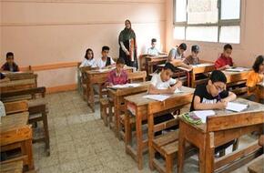 تعليم القاهرة تكشف حقيقة تعديل مواعيد الامتحانات لطلاب صفوف النقل 