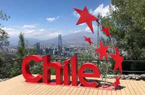 تشيلي تستضيف الألعاب العالمية الصيفية 2027 السابعة عشر للأولمبياد الخاص بمشاركة 170 دولة   | المصري اليوم
