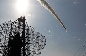 روسيا تعتزم إنشاء قبة واقية من صواريخ إس 300 فوق مقاطعة زابوروجيا