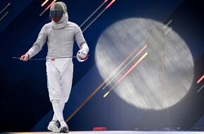 المزيد من الرياضيين الروس يرفضون المشاركة في أولمبياد باريس 2024