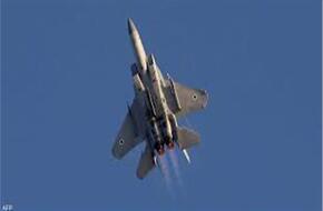 الطائرات الحربية الإسرائيلية استهدفت منزلا في مخيم البريج أدى إلى وقوع عدد من الشهداء