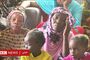 طفلة "بامبرز" جديدة في مصر.. قتل واعتداء جنسي على رضيعة سودانية "جريمة عابرة للجنسيات" - BBC News عربي