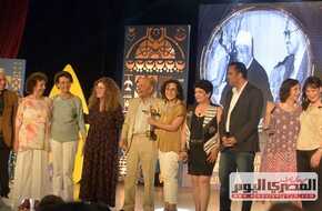 «بنات ألفة» يحصد جائزة أفضل فيلم طويل بـ«أسوان لسينما المرأة» في دورته الثامنة | المصري اليوم