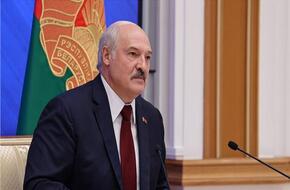 الرئيس البيلاروسي يتوقع المزيد من توسع «الناتو» وتشكيل حزام من الدول غير الصديقة حول روسيا وبيلاروس