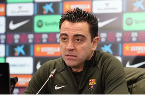 تشافي يعلن رحيله عن برشلونة في 2025.. "الفرصة الأخيرة من لابورتا" | اقرأ تفاصيل الخبر