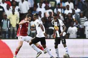 غياب 5 لاعبين عن الأهلي أمام مازيمبي في دوري أبطال أفريقيا | المصري اليوم