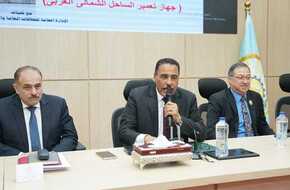 محافظ مرسى مطروح يعلن بدء تشغيل طريق سيوة الجديد | المصري اليوم