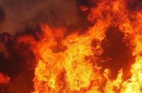 جريمة مروعة.. 4 أشخاص يشعلون النار في فتاة داخل محل بيع دواجن بالفيوم