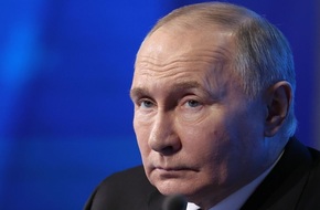 بوتين: النجاح في ساحة المعركة يعتمد على السرعة في حل المشكلات التكنولوجية وروسيا تمكنت من ذلك بجدارة