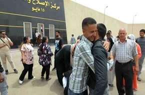الداخلية: العفو عن 476 من السجناء بمناسبة الاحتفال بعيد تحرير سيناء | الحوادث | الصباح العربي
