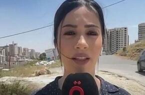 مراسلة القاهرة الإخبارية من رام الله: غلق الحرم الإبراهيمي في وجه المصلين