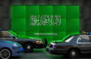 السعودية.. مقطع فيديو لشخص "يسيء للذات الإلهية" يثير غضبا والداخلية تتحرك