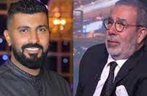 رسالة ونصيحة من مدحت العدل لـ محمد سامي.. ماذا قال؟ (فيديو) | المصري اليوم