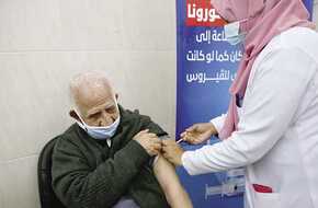 في الأسبوع العالمي للتحصين.. أسماء تطعيمات ضرورية تحميك من أمراض خطيرة (تأكد من تلقيها) | المصري اليوم
